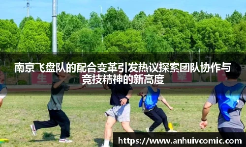 南京飞盘队的配合变革引发热议探索团队协作与竞技精神的新高度